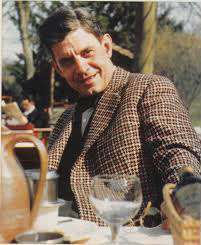 Picture of Жак Лакан