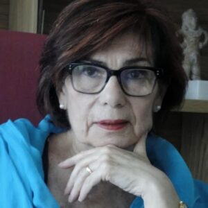 Picture of Shula Eldar